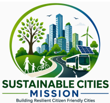 Sustainable Cities Mission